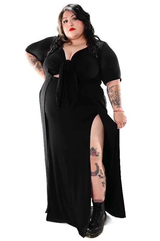Stylish Women's Garments Chic Trends For The Fashion Savvy Marcie Maxi Dress