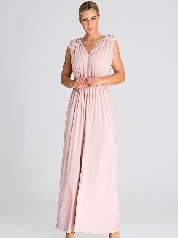 Modern Women's Apparel Cocktail dress model 185086 Figl