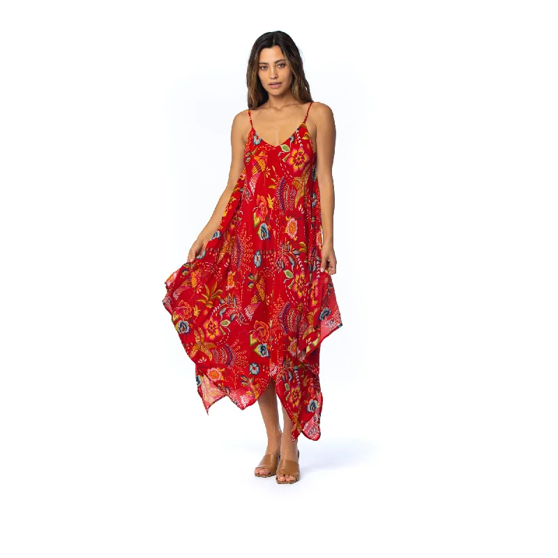 Great Deals On Ethnic Cultural Wear Drew Tropics Dress