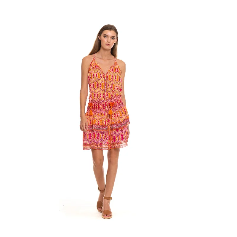 Affordable Women's Clothing Online Tully Geo Dress