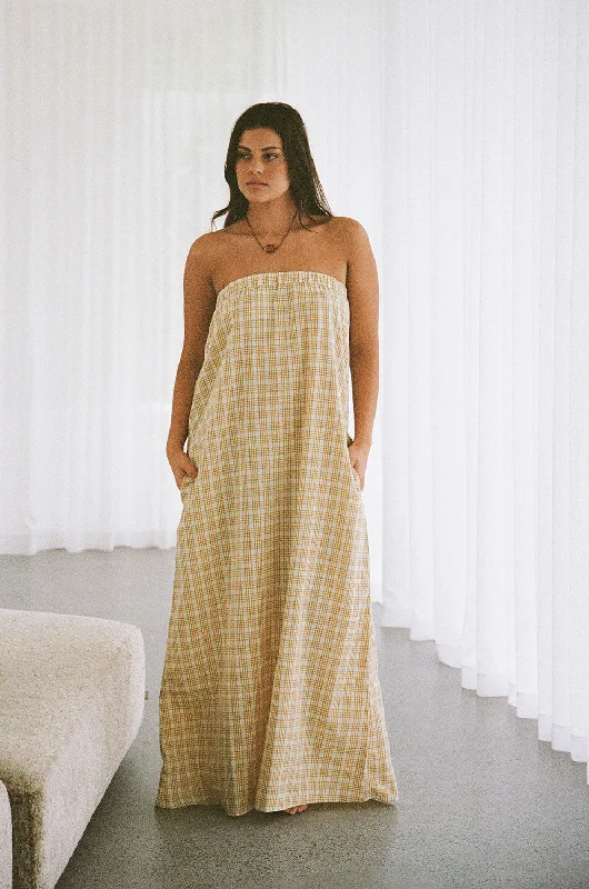 Exclusive Wardrobe Deals – Style Up For Less Norah Dress