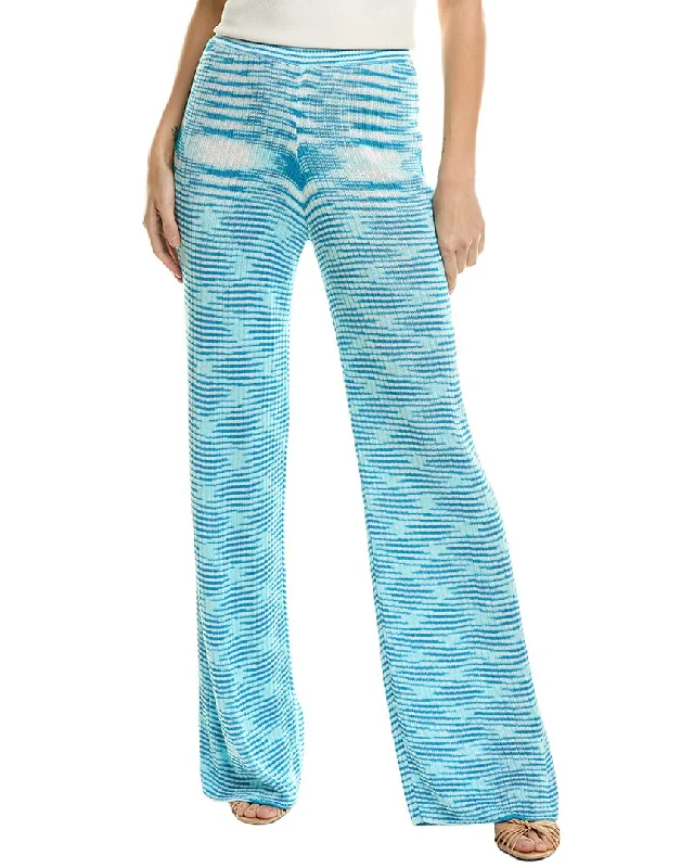 Classic Women's Apparel City Fashion Missoni Pant