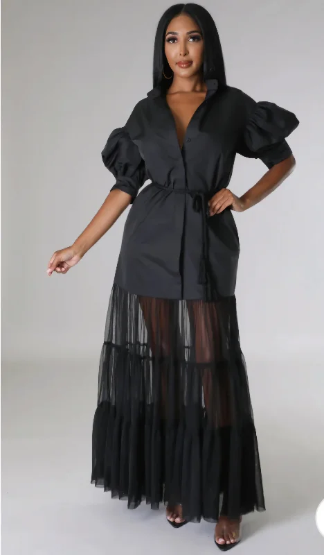 Hurry – Weekend Sale Ends Soon dress