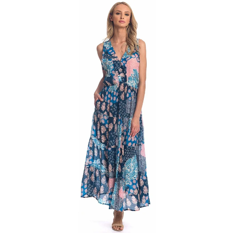 Women's Trendy Clothes Maddison Oxford Dress