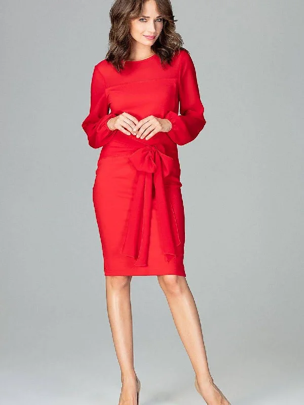 Woman Clothing Cocktail dress model 122501 Lenitif