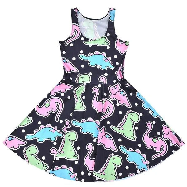 Save More On The Styles You Love Dino Rawr Dress