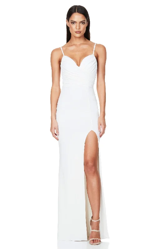 Women's Professional Attire Clearance Event VENUS GOWN