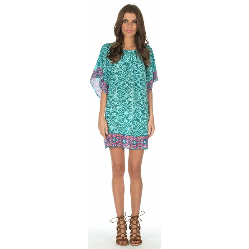 Women's Workout Garments Penelope Mosaic Dress