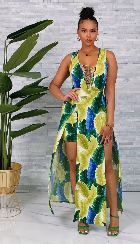 Sleek Style Discounts Dress