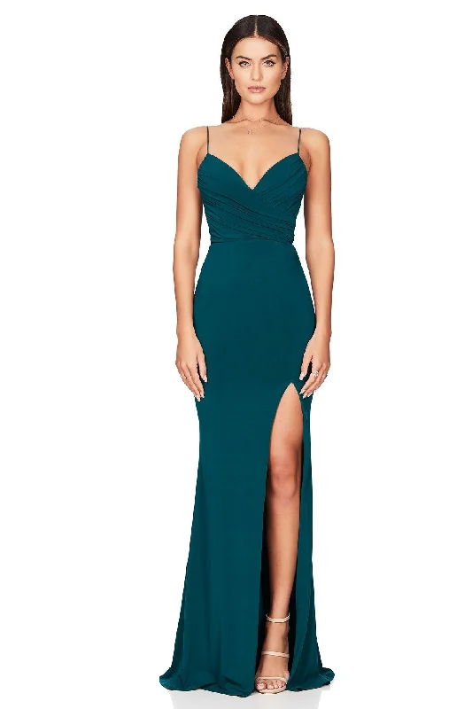 Women's Tops And Clothing Polished Finish VENUS GOWN