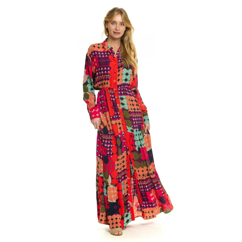 Summer Sale Bailey Ruby Dress