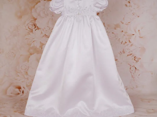 Women's Athletic Apparel Low Price Special Sweetie Pie Christening Gown