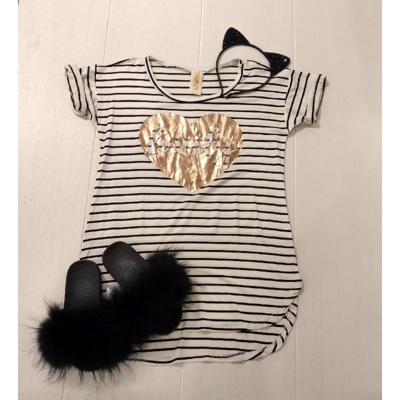 Casual Clothes For Women Top Deals Tru Luv Nightgown