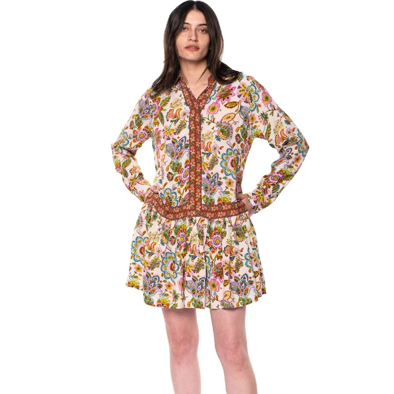 Discover Now Hatty Vintage Dress