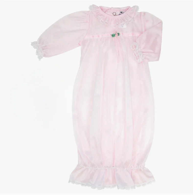 Women's Versatile Apparel Attire Sale Laura Dare Day Gown