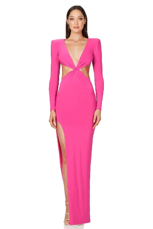 Women's Stylish Outdoor Outfit End Of Month Blowout JEWEL GOWN