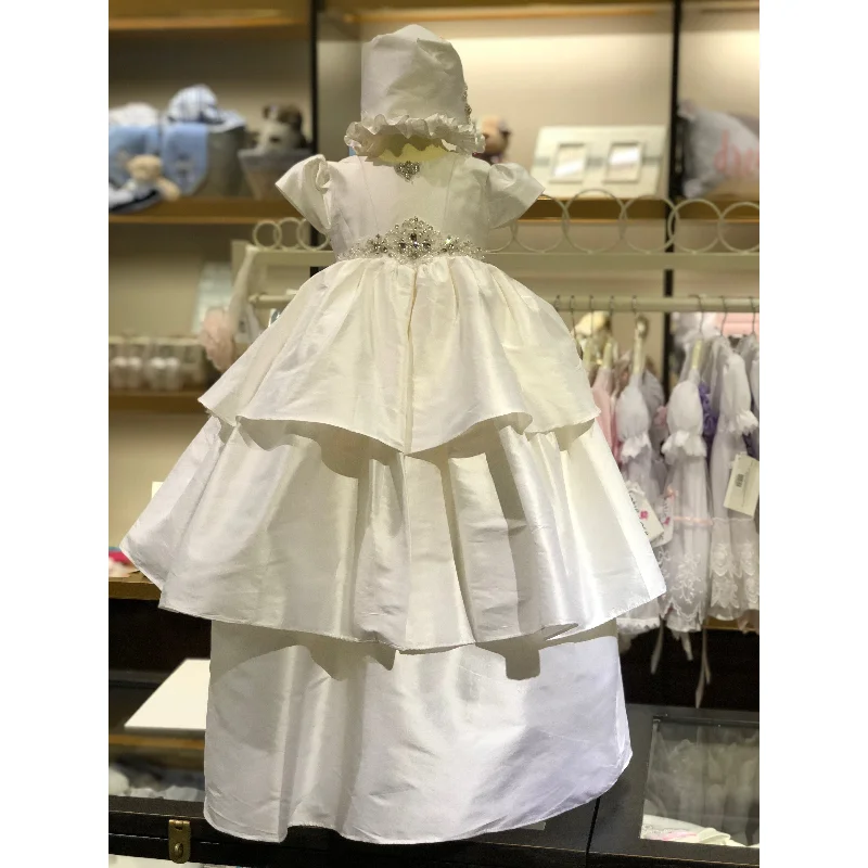 Stylish Clothes For Women Big Discounts Sweetie Pie Isabella Christening Gown