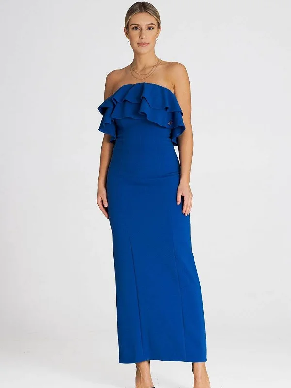 Women's High-Fashion Clothes Cocktail dress model 194803 Figl