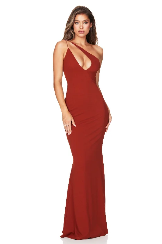 Women's Everyday Attire Special Occasion Wear LEXI OS GOWN