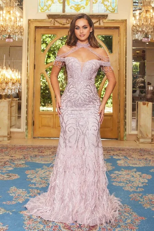 Women's Clothing For Everyday Wear Fashion Forward, Function First Portia And Scarlett 22916 Prom Long Formal Gown Women's Clothing For Everyday Wear Fashion Forward, Function First Portia And Scarlett 22916 Prom Long Formal Gown