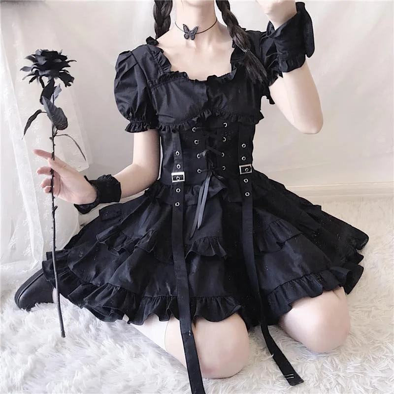 Time-Limited Deals – Shop This Weekend Gothic Renaissance Dress