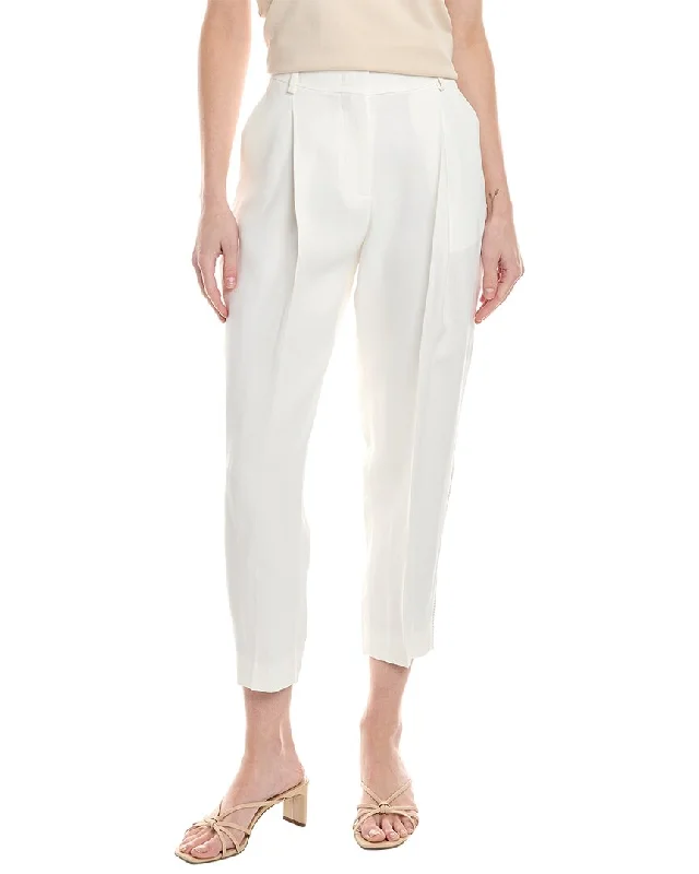 Women's Travel Apparel Modern Casual Clothing Piazza Sempione Pant