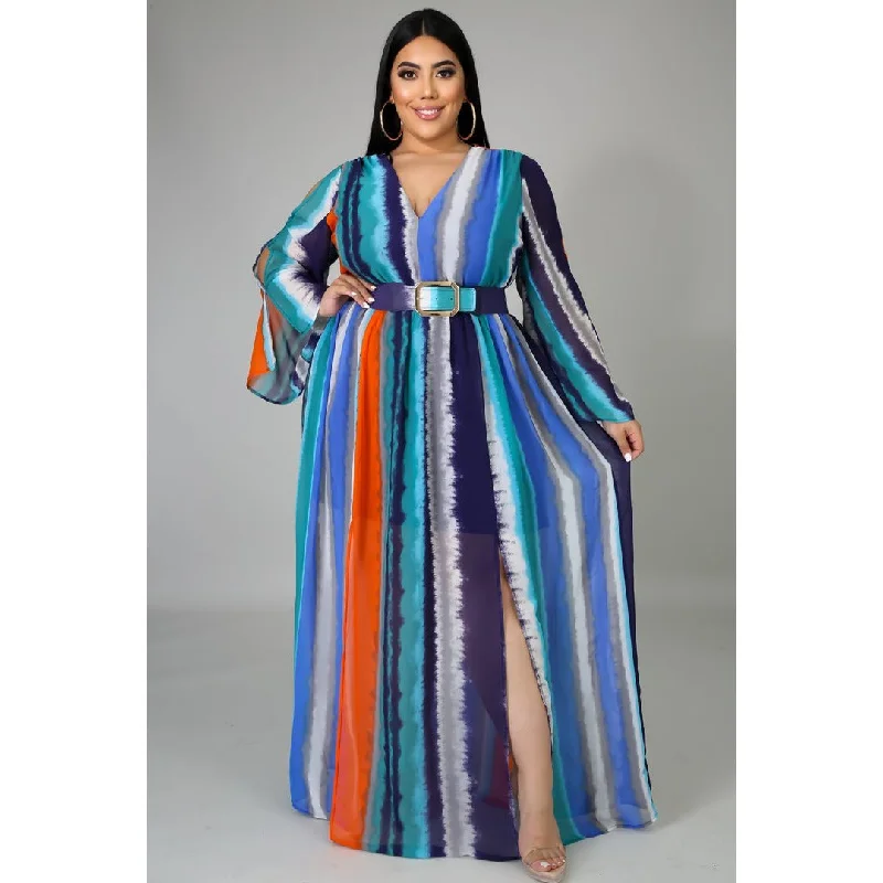 Stylish Fashion At Unbeatable Prices – Shop DEEP WATER DRESS