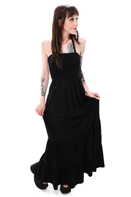 Comfortable Garments For Women Trend Forward Threads For Her June Maxi Dress