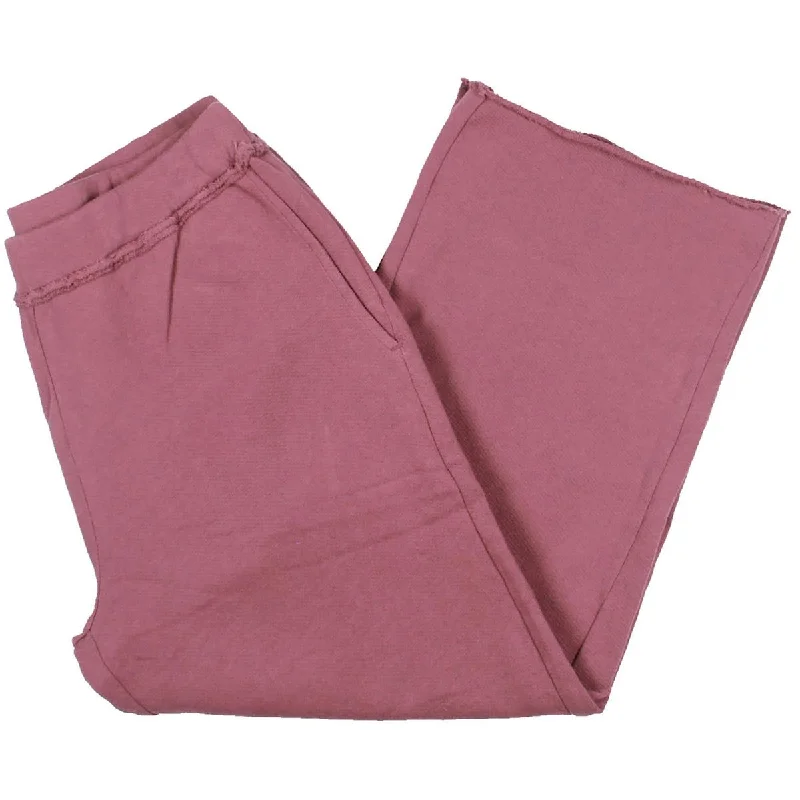 Women's Clothes And Apparel Bid Farewell To The Old Season Petites Womens Cropped Distressed Straight Leg Pants Women's Clothes And Apparel Bid Farewell To The Old Season Petites Womens Cropped Distressed Straight Leg Pants