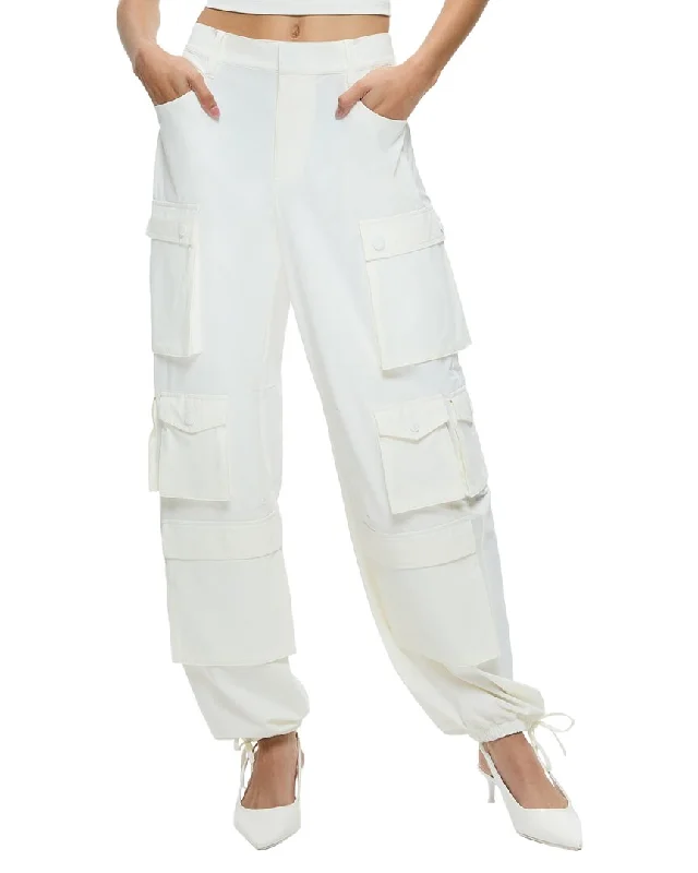 Women's Trendy Clothing Early Access To Art Deco Styles Sale alice + olivia Olympia Mr Baggy Cargo Pant Women's Trendy Clothing Early Access To Art Deco Styles Sale alice + olivia Olympia Mr Baggy Cargo Pant