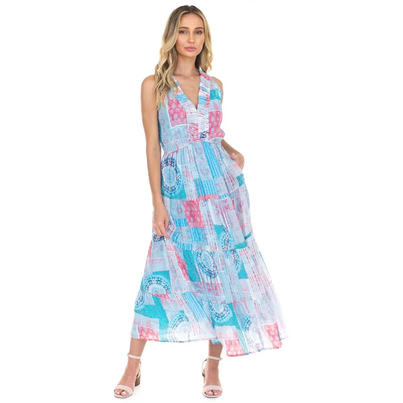 Fashion Sale Maddison Cerulean Dress