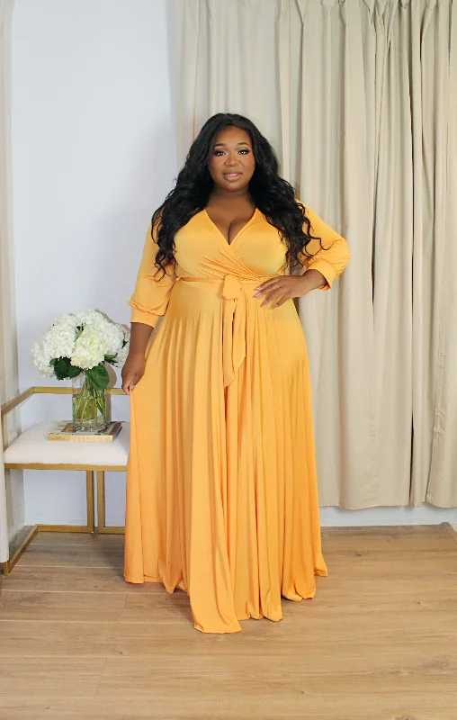 Women's Night-Out Clothes Cool Prices Empress Maxi Dress | Honey