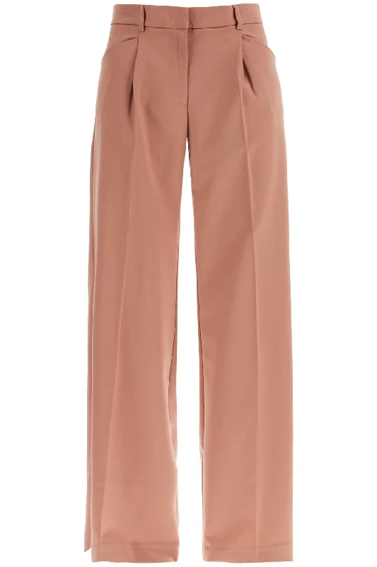 Comfortable Women's Clothing Grab Romantic Date - Night Styles Now The Andamane Women's Vissia Palazzo Wide
