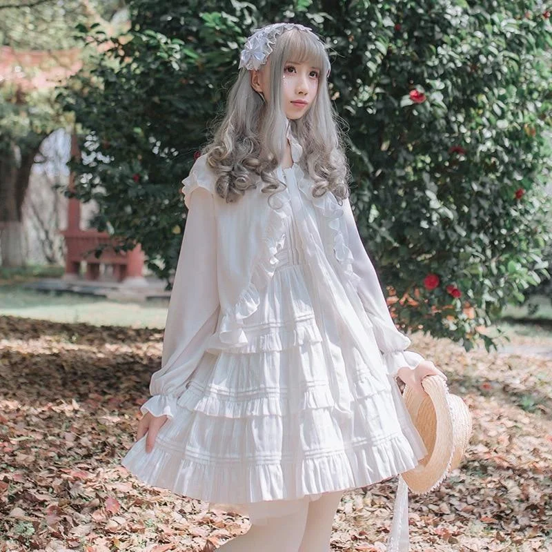 Tailored Clothing For Women Pink Serenity Dress