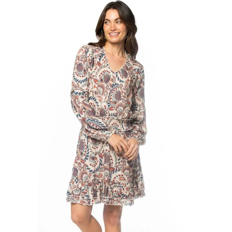 Y2K Nostalgic Fashion Look Dawn Lily Dress