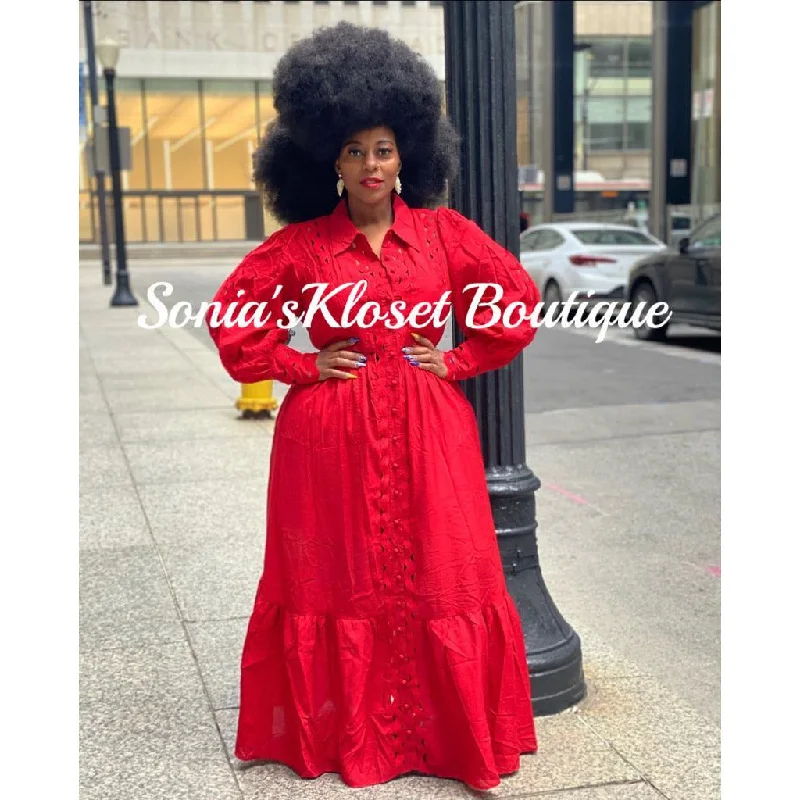 Limited Time Deal WANT IT ALL DRESS