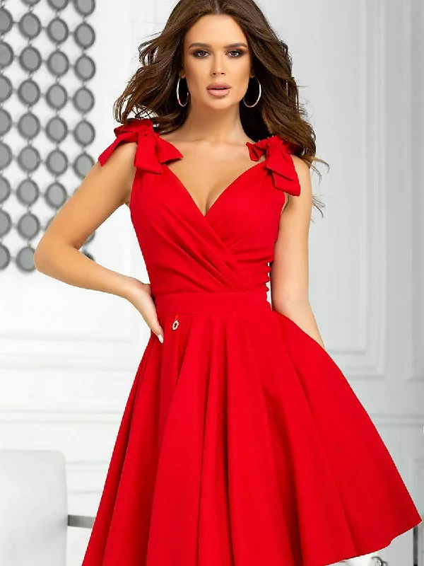 Clothes Sales Cocktail dress model 159988 Bicotone