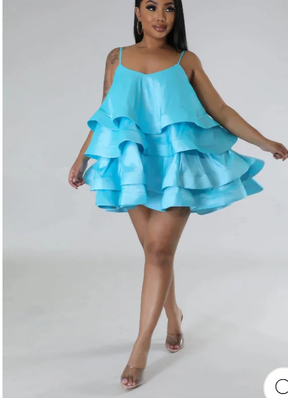 Women's Holiday Clothing Dress