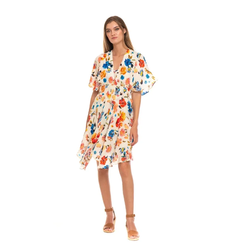 Outfits Ideas Diana Cream Dress