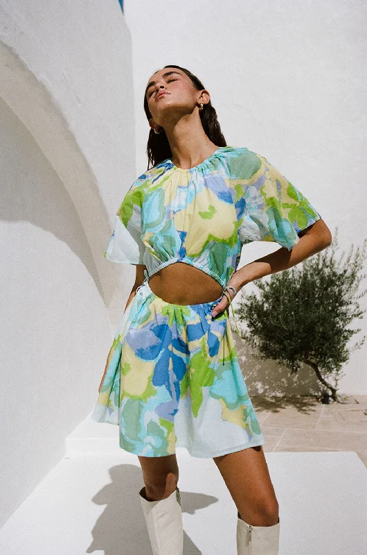 Huge Fashion Markdowns – Update Your Closet Now Loralei Dress