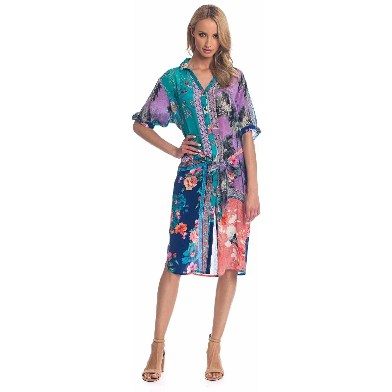 Must Haves Sera Violet Dress