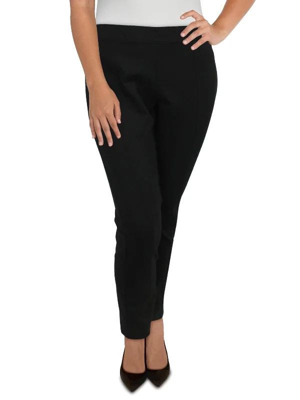 Women's Everyday Apparel Luxe Women's Fashion Womens Compression Stretch Skinny Pants