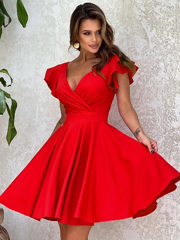 Casual Wear Cocktail dress model 188228 Bicotone