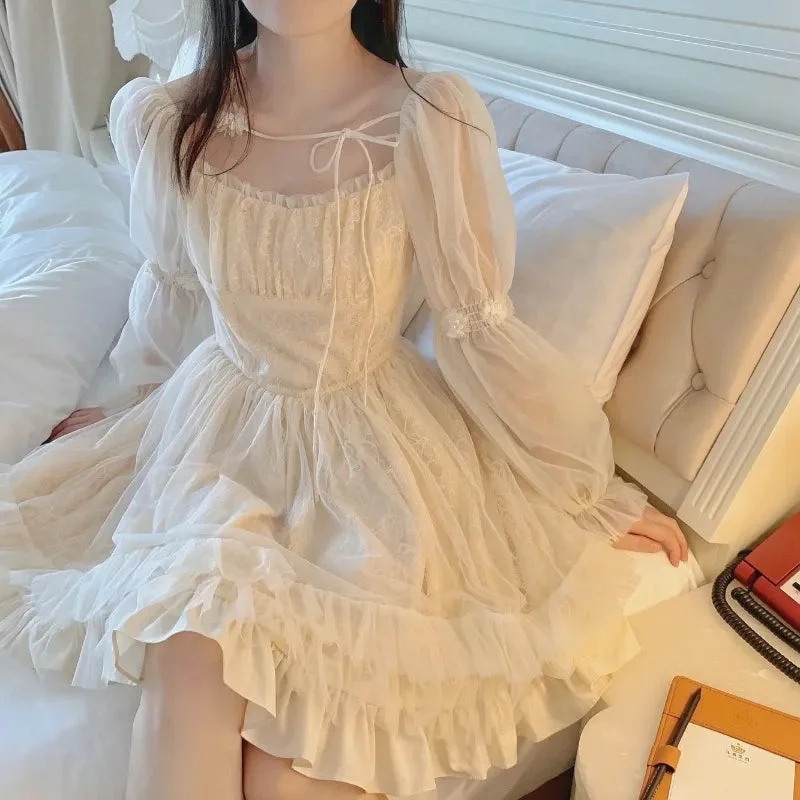 Timeless Fashion, Unbeatable Prices Fairy Symphony Dress