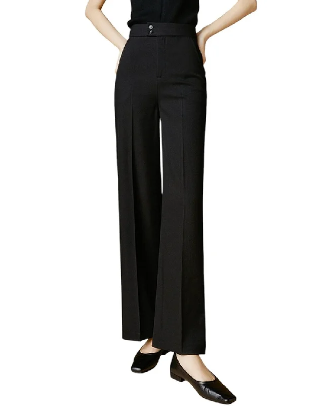 Women's Clothing For Outdoor Activities Feminine Grace ONEBUYE Pant