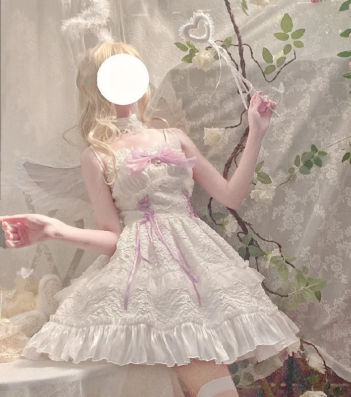 White Pink