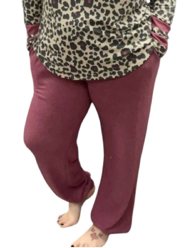 Women's Functional Outdoor Garments Limited Stock, Big Discounts Pullover Jogger In Mauve Women's Functional Outdoor Garments Limited Stock, Big Discounts Pullover Jogger In Mauve