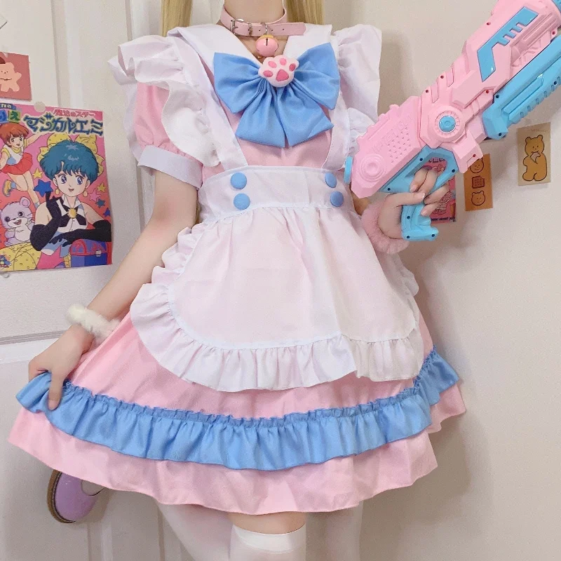 Exclusive Sale On Women's Fashion – Shop Now For Less Puppy Maid Dress