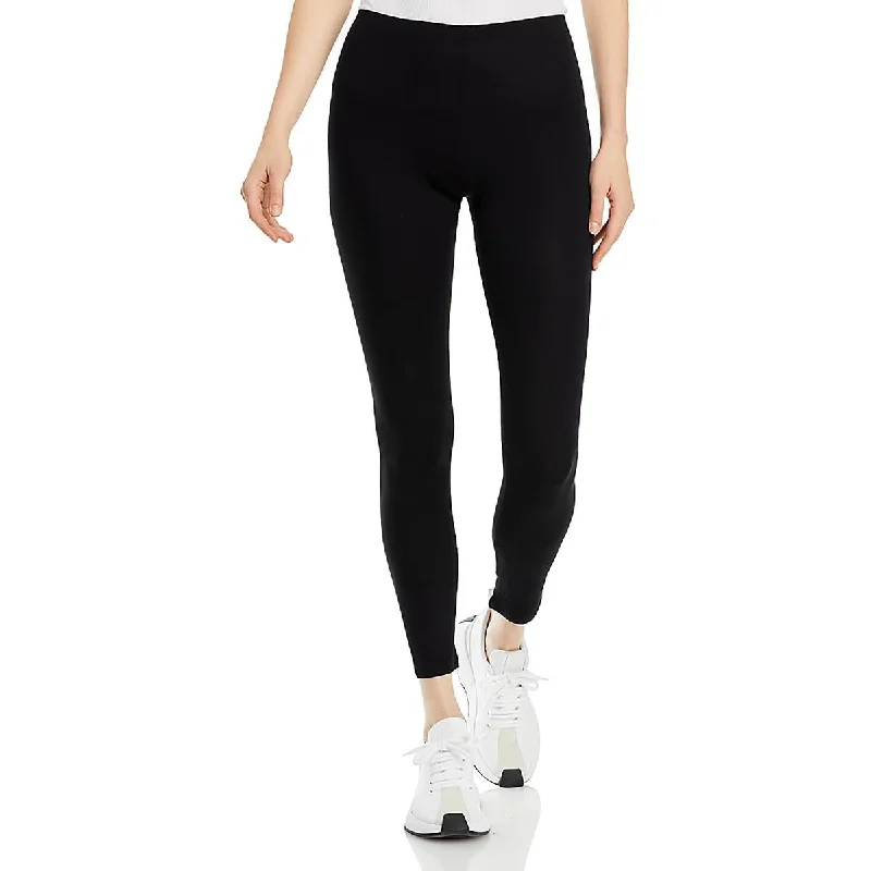 Chic Women's Attire Designer Wear On Sale Womens Stretch Pull On Leggings