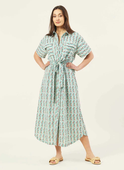 Women's Clothes For Special Occasions Dreamy Draping CARLA MIDI DRESS